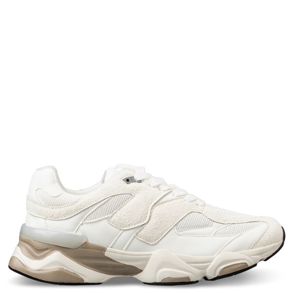 CHUNKY SNEAKERS