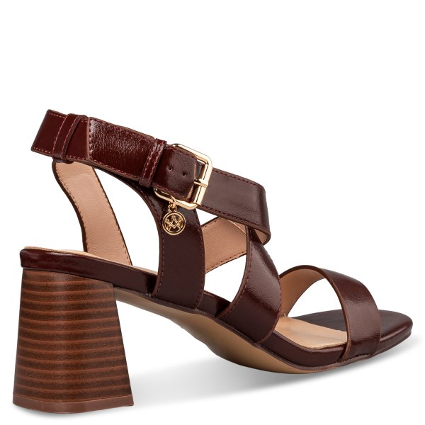  MID-HEEL SANDALS - 3