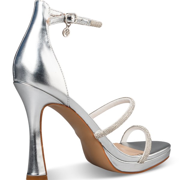  PLATFORM HEEL SANDALS - 3