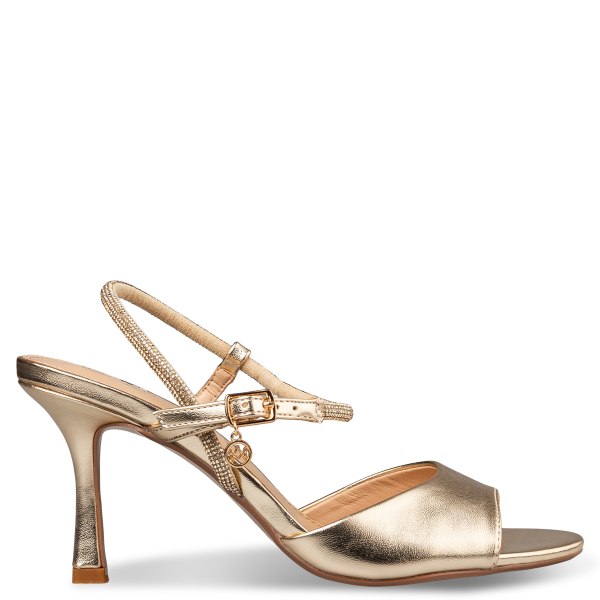 Envie Shoes MID-HEEL SANDALS