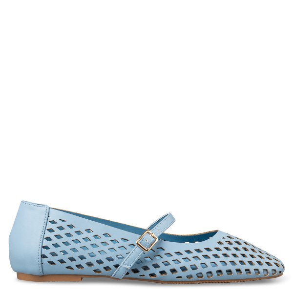 Envie Shoes BALLET FLATS