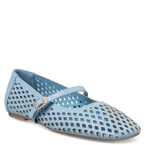 BALLET FLATS