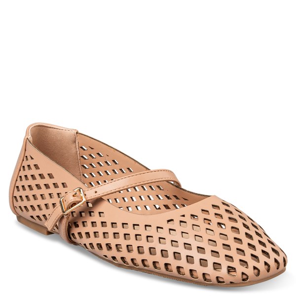 BALLET FLATS