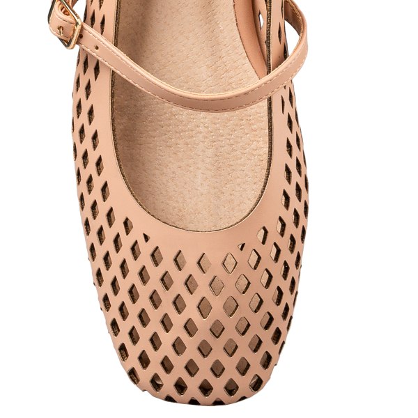  BALLET FLATS - 4