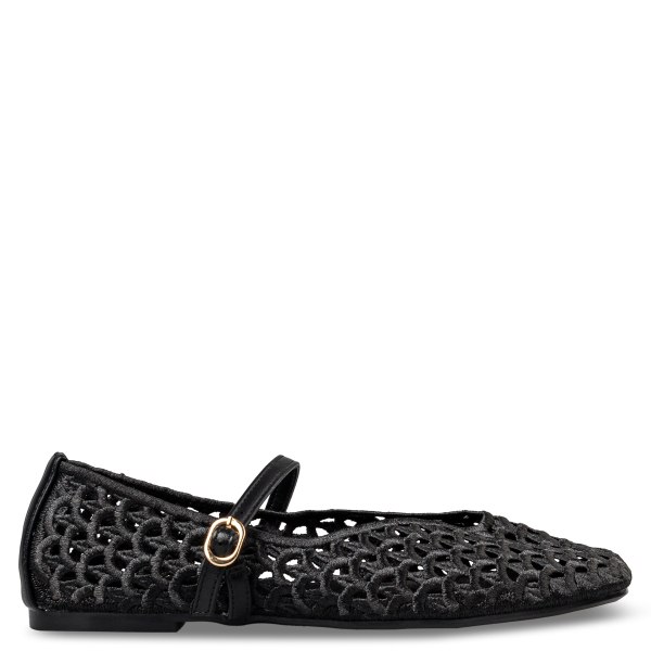 BALLET FLATS