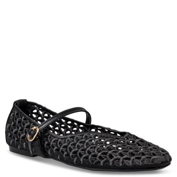 BALLET FLATS