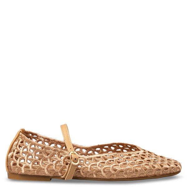 BALLET FLATS
