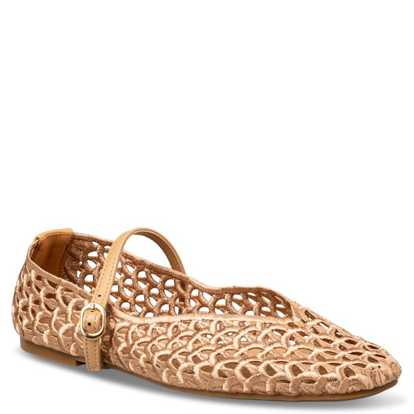 BALLET FLATS