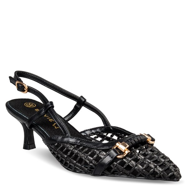 SLINGBACK PUMPS