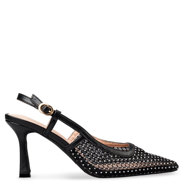 Envie Shoes SLINGBACK PUMPS