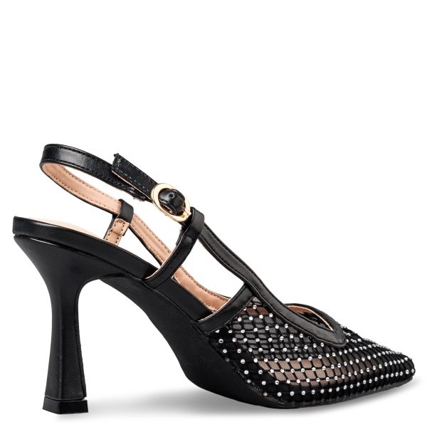 SLINGBACK PUMPS φωτογραφία