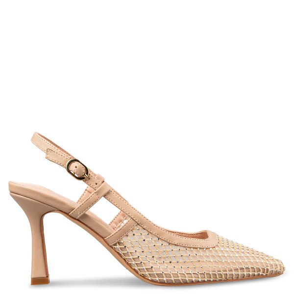 Envie Shoes SLINGBACK PUMPS