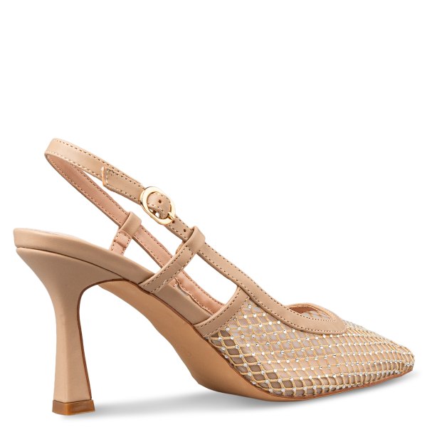 SLINGBACK PUMPS φωτογραφία