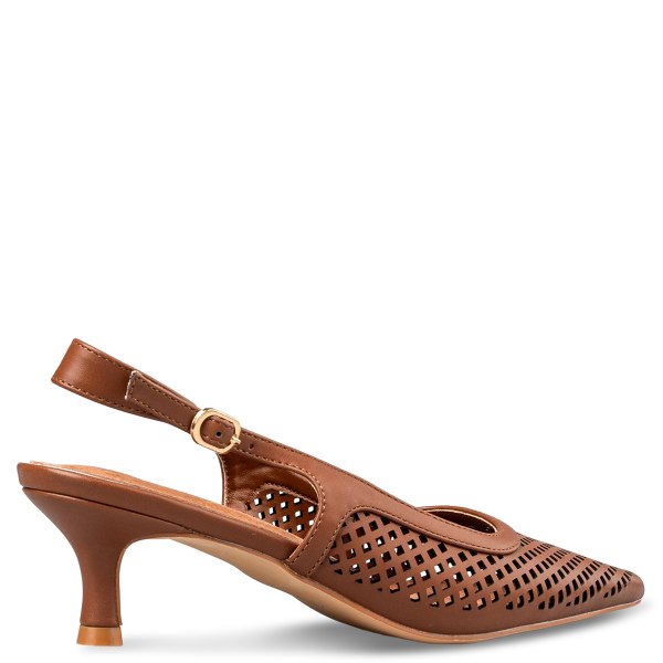 SLINGBACK PUMPS φωτογραφία