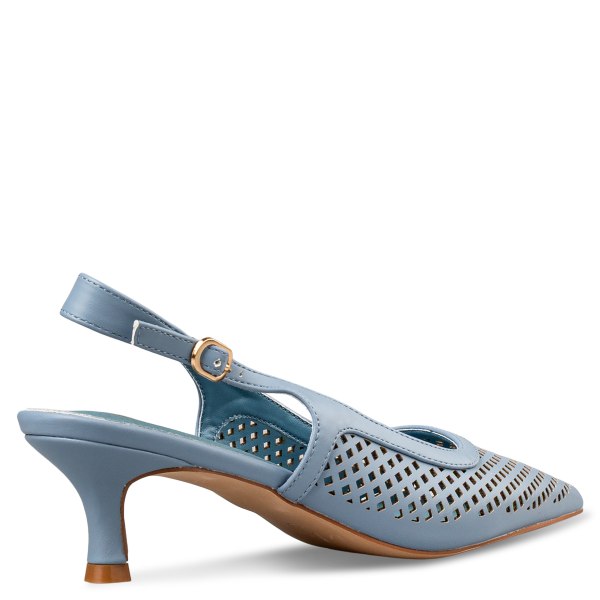 SLINGBACK PUMPS φωτογραφία
