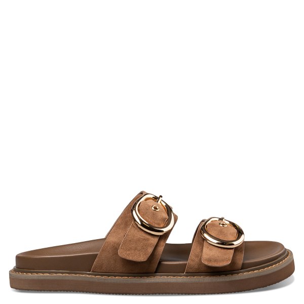 FLATFORM SANDALS