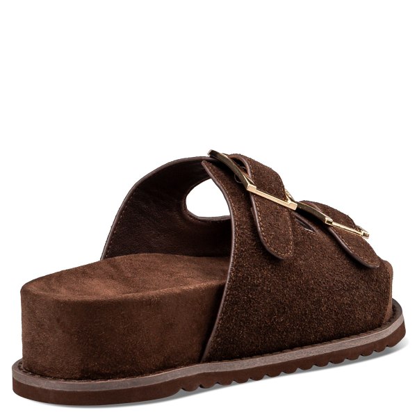  FLATFORM SANDALS - 3