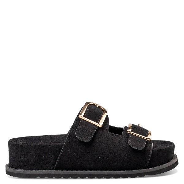 Envie Shoes FLATFORM SANDALS