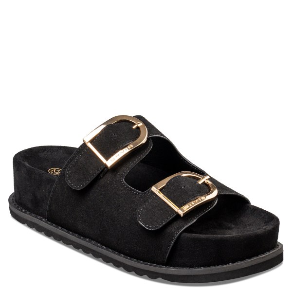 FLATFORM SANDALS