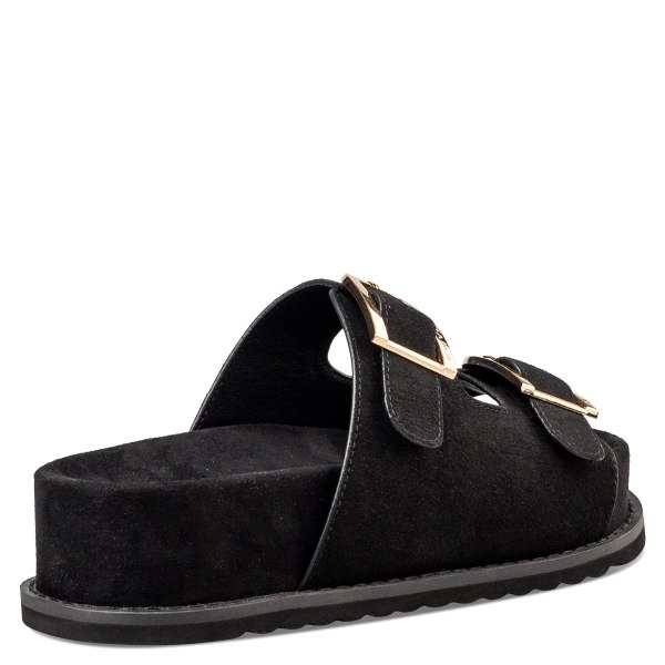  FLATFORM SANDALS - 3