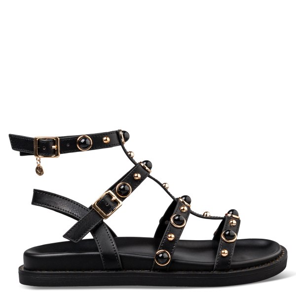 GLADIATOR SANDALS