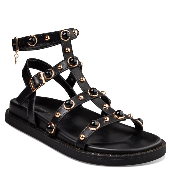 GLADIATOR SANDALS