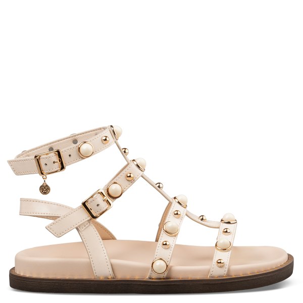 GLADIATOR SANDALS
