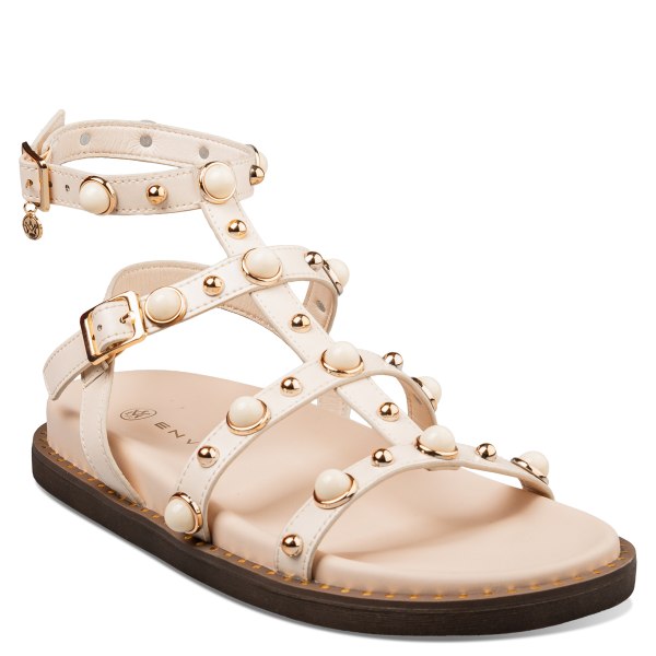 GLADIATOR SANDALS