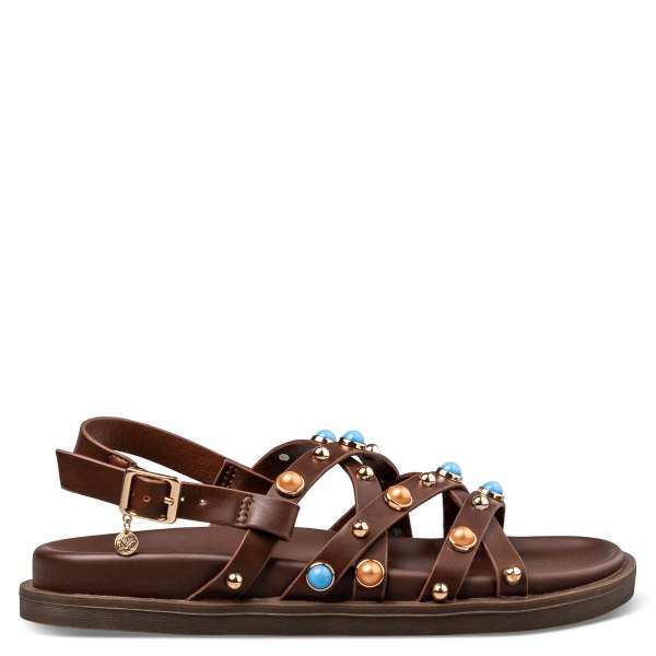 Envie Shoes FLATFORM SANDALS