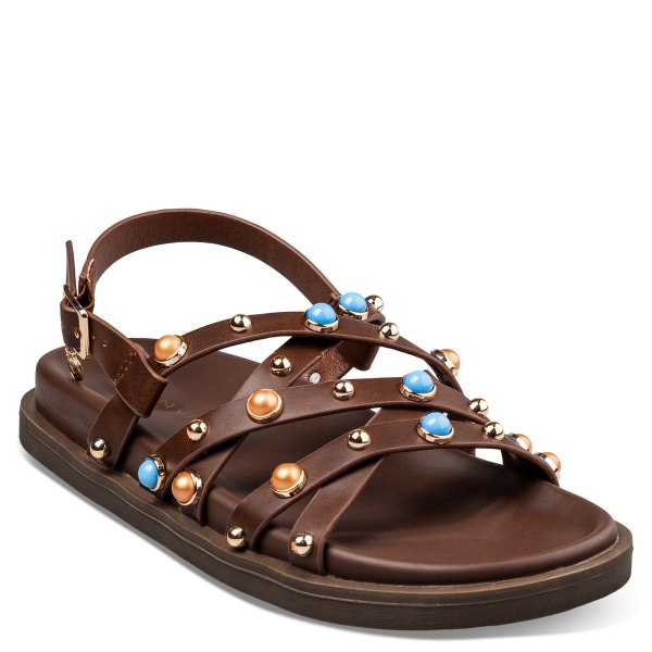 FLATFORM SANDALS