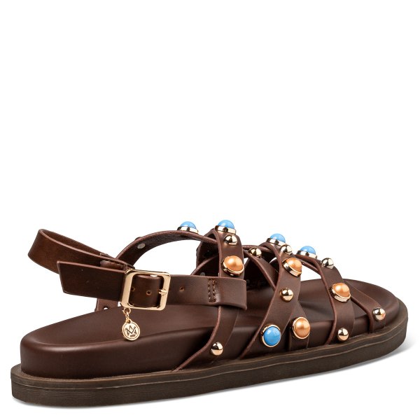  FLATFORM SANDALS - 3