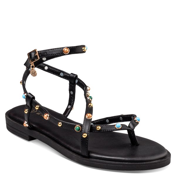 FLAT SANDALS