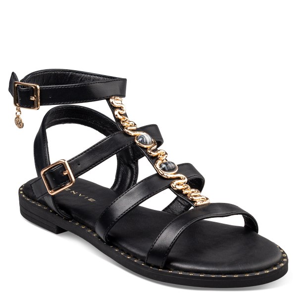 GLADIATOR SANDALS