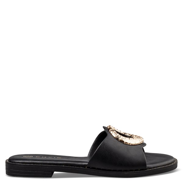 FLAT SANDALS