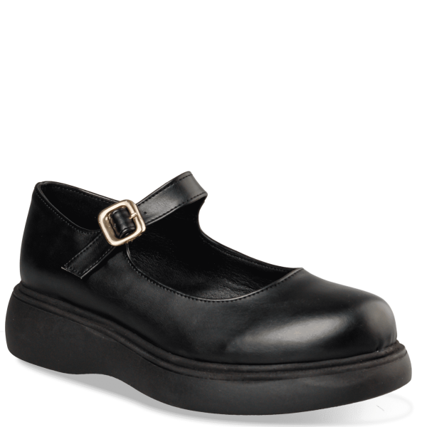CHUNKY BALLERINAS