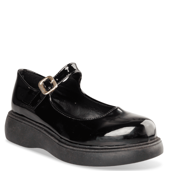 CHUNKY BALLERINAS