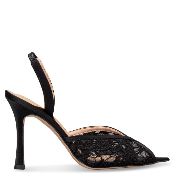 Envie Shoes SLINGBACK PUMPS