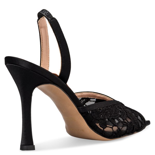  SLINGBACK PUMPS - 3