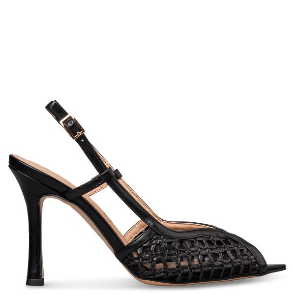 Envie Shoes SLINGBACK PUMPS
