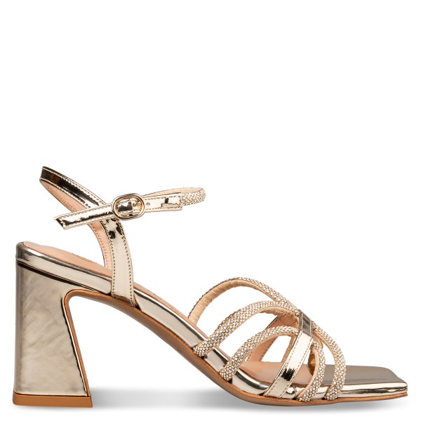 Envie Shoes MID-HEEL SANDALS