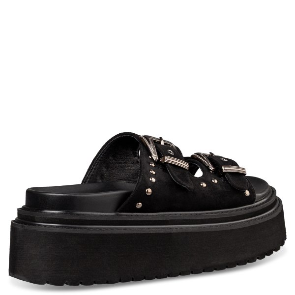  FLATFORM SANDALS - 3