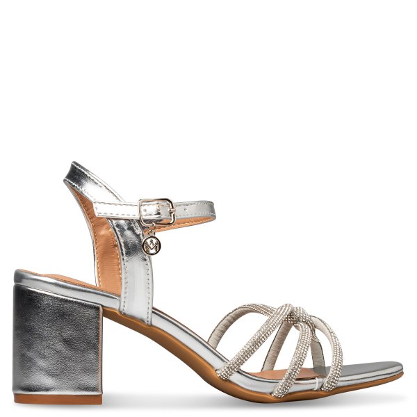 Envie Shoes MID-HEEL SANDALS