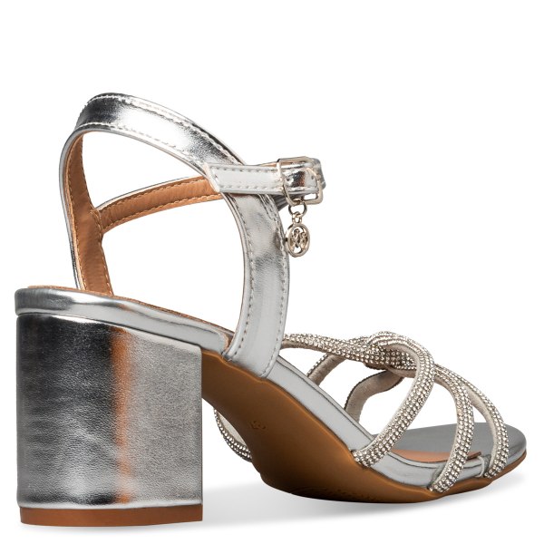  MID-HEEL SANDALS - 3