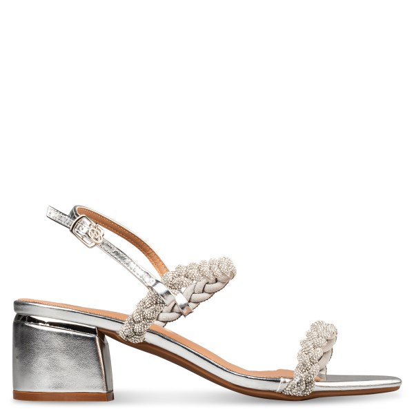 Envie Shoes MID-HEEL SANDALS