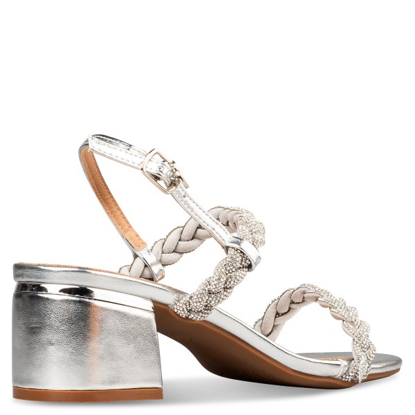 MID-HEEL SANDALS - 3