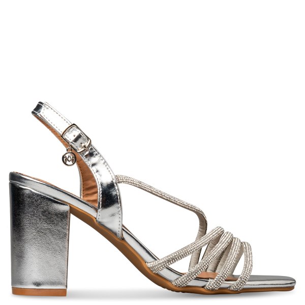 Envie Shoes MID-HEEL SANDALS