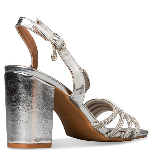  MID-HEEL SANDALS - 3