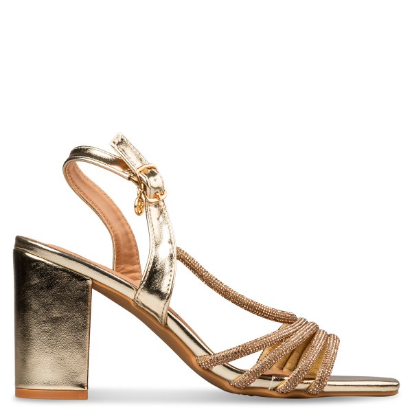 Envie Shoes MID-HEEL SANDALS