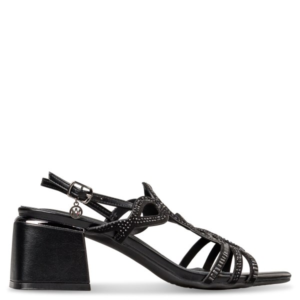 Envie Shoes MID-HEEL SANDALS