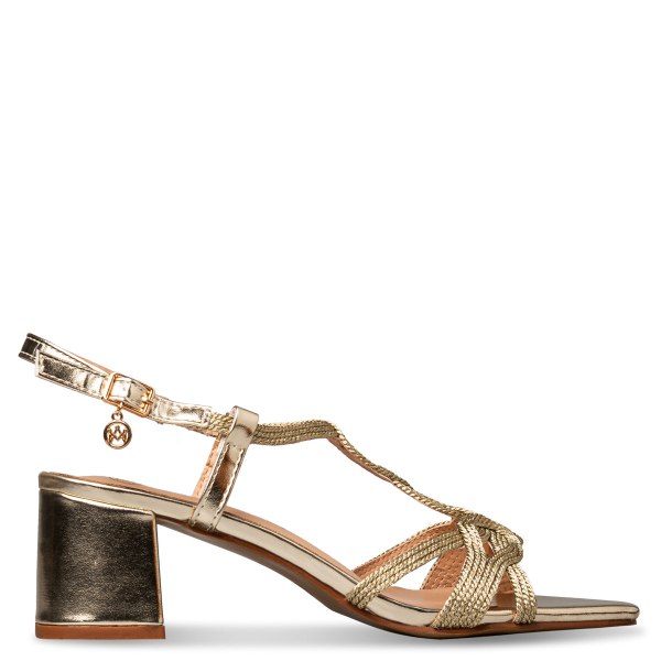 Envie Shoes MID-HEEL SANDALS